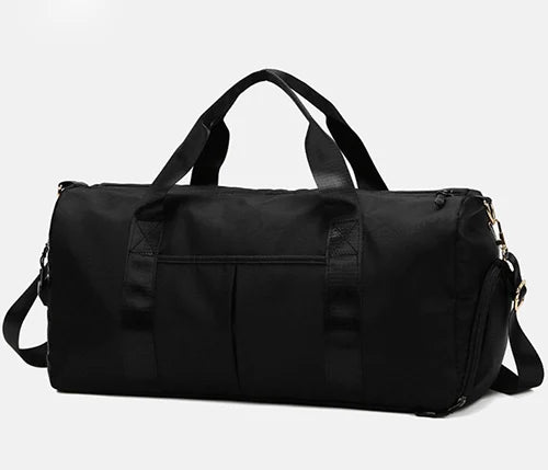 Spend the Night Travel Duffle Bag | PilloWorks Inc.